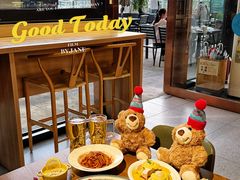 -Pekaa啤咖食肆Coffee&Bistro