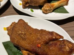 -四道菜·福建菜馆(新街口金鹰店)