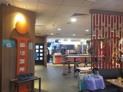 -厦门高崎国际机场-T3航站楼