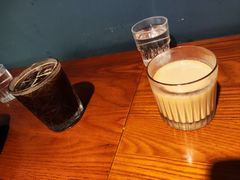 -Be Lived Cafe比例咖啡(摩天轮店)