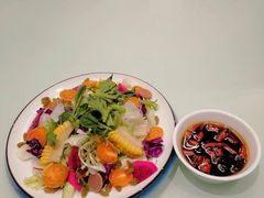 -蜀厨小匠·民间川菜(犀浦店)