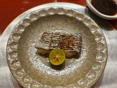 -鮨青(恒基名人购物中心店)