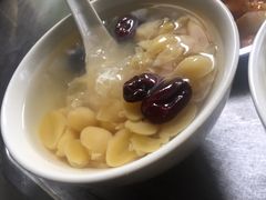 -老福合沟无米粿甜汤粿品店