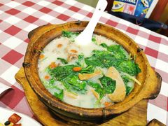 -吉源大排档·鱼生·海鲜(烧烤彩印厂店)