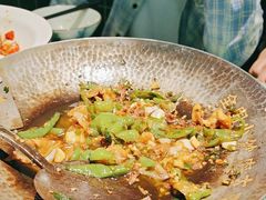 -费大厨辣椒炒肉(太平老街店)
