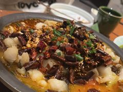 -云海肴·汽锅鸡·云南菜(苏州中心店)