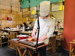 -范家小馆·烤鸭新京菜(金融街店)