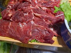 -塔兰齐新疆孜然火锅(鲤鱼山路店)