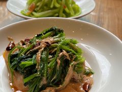 -北京老铺烤鸭(高新店)