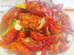 -杨氏青龙虾·羊蝎子(珠江路店)