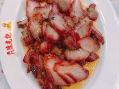 -澳门陈光记烧味饭店(万象城店)