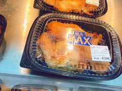 -盒马X会员店(上海森兰商都店)