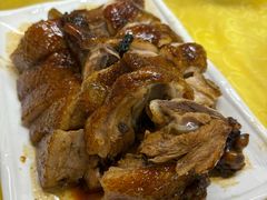 -海鲜街菜馆(海珠南路店)