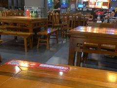 大堂-湘江红·湖南招牌菜(莲花南路店)