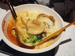 -味千拉面(又一城店)