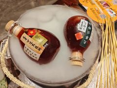 -食味酒味天津菜·海肠捞饭·东方酒饮(鼓楼店)