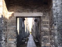 -大旗头古村