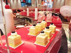 -咖啡苑自助餐厅·中国大饭店