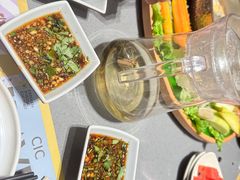 -椰小鸡·琼州糟粕醋(美兰缤纷城店)