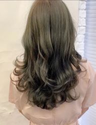 点击看大图 -MORI HAIR SALON日式美发沙龙