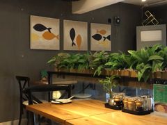 -新澳港式茶餐厅(余姚路店)