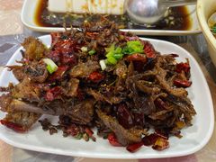 手撕鸭-吴记口味馆
