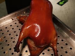 -局气 烤鸭·北京菜(光华路店)