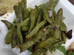 -六和孝顺素食餐厅(西湖道店)