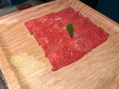 -一绪に寿喜烧(荟聚店)