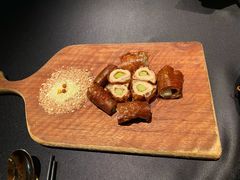 -醉东Oriental House(静安嘉里中心店)