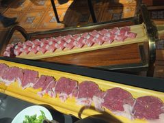 -羊大爷涮肉(亮马桥店)