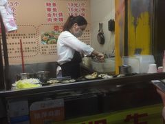 -冯姐生蚝(迎宾广场店)
