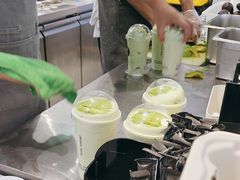 -茉酸奶(雨花客厅店)