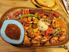 -天山传奇新疆菜(SKLP店)