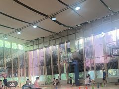 -东方启明星篮球培训(泛海校区)