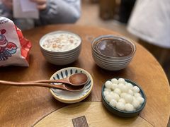 陈皮红豆沙-小团圆糖水铺(襄阳南路店)