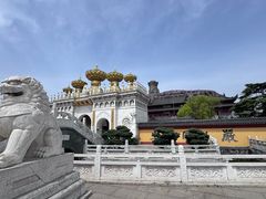 -上海东林寺(金山区)