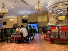 -巴依老爷·新疆美食(上城区天城路店)