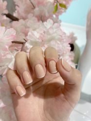 -小美汇美甲美睫美护