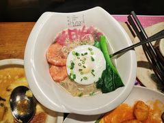 长寿面-胡桃里音乐酒馆(白云五号T5 MALL店)