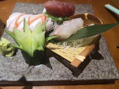 -気楽亭和食料理(气乐亭大世界本店)