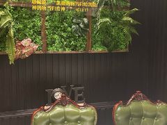 -彩虹之约•淮扬家宴(亚运村店)
