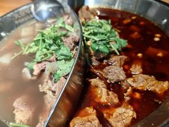 -大众跷脚牛肉馆·非遗传承单位(峨眉山店)