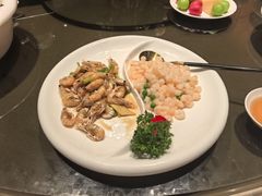 -上海人家花樣年华(中山公园店)