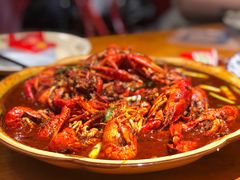 -金陵一哥龙虾馆(三牌楼总店)