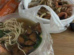 -从前慢海鲜面馆