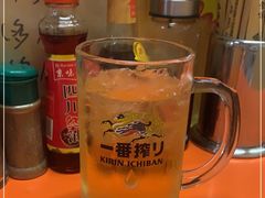 -拉面莊夢語＆中华料理八椿