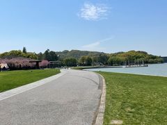 -上海月湖雕塑公园