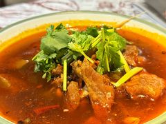 -耙吉吉川味小酒馆(本地人回头店)
