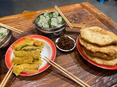 -袁家村关中印象体验店(砂之船奥特莱斯店)